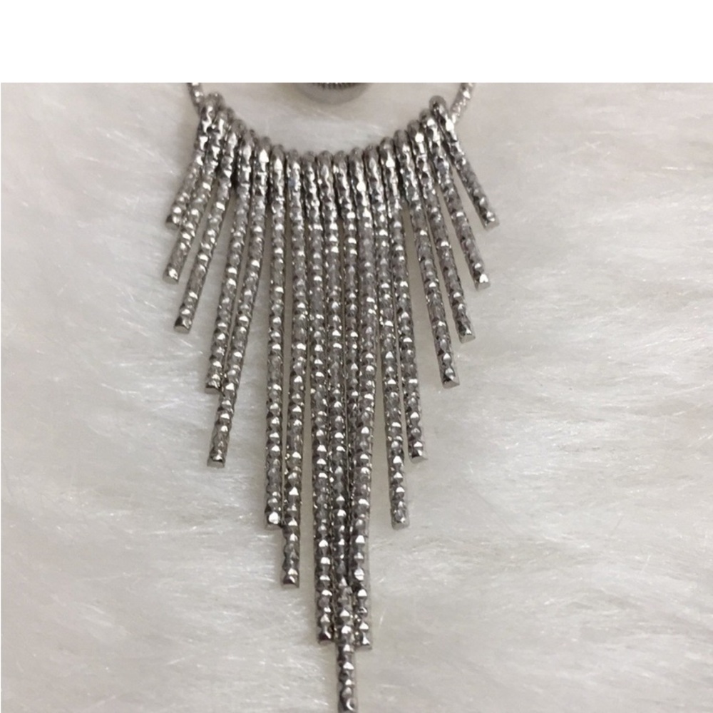 Sassy Chandelier Style Earring - Picture 4 of 6
